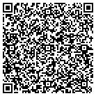 QR code with Advanced Tax & Income Service contacts