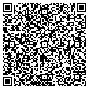 QR code with S-M Uni Inc contacts