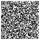QR code with A C Pool Service & Repairs contacts