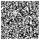 QR code with Accurate Paper Box Co contacts