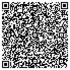 QR code with Advance Cnstr Spc 1989 Changed contacts
