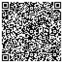 QR code with GES Inc contacts