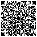 QR code with Maurices contacts