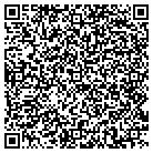 QR code with Huffman Land Service contacts