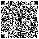 QR code with Hilltop Honda Auto Salvage contacts