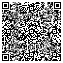 QR code with G F Puhl Co contacts
