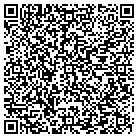 QR code with Manufacturing Repair & Service contacts