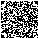 QR code with Artworks contacts