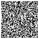 QR code with Kevin Butcher contacts