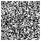 QR code with Hendrick Contracting & Home contacts