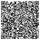 QR code with Hillsboro United Methodist Charity contacts