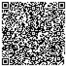 QR code with McMinn Automotive Service Repr contacts