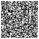 QR code with Waynes Service Station contacts