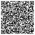 QR code with Vonore contacts