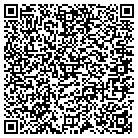 QR code with Pyburn Plumbing & Repair Service contacts