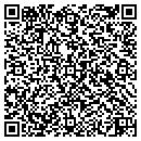 QR code with Reflex Marine Service contacts