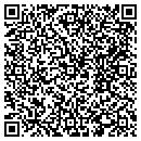 QR code with HOUSES2VIEW.COM contacts