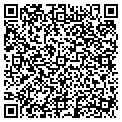 QR code with MSI contacts