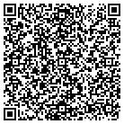 QR code with University of Tenn Pub Sv contacts