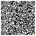 QR code with Koreana Korean & Japanese Rest contacts
