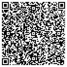 QR code with A-1-A Appliance Service contacts