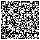 QR code with Mae M Lula contacts