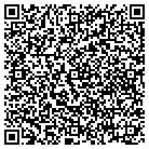 QR code with US Coast Guard Recruiting contacts