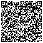 QR code with Gambro Health Care Tipton Cnty contacts