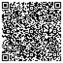 QR code with OCS Technology contacts