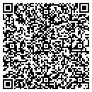 QR code with Alvin's Garage contacts