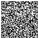 QR code with Unique Care contacts