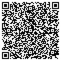 QR code with Hooters contacts