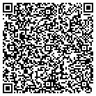 QR code with F&F Trucking & Dirt Works contacts