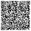 QR code with KFC contacts