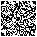 QR code with H & A contacts