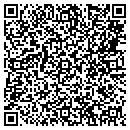 QR code with Ron's Alignment contacts