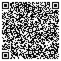 QR code with CIT contacts
