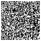 QR code with Gandy Fire Department contacts