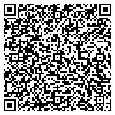 QR code with AT&T Wireless contacts