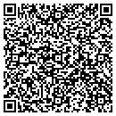 QR code with C Memphis contacts