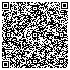 QR code with Chapman Highway Grooming contacts