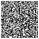 QR code with T Mitchell Lawn Maintenance contacts