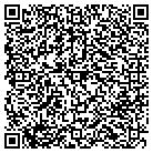 QR code with Rhea Central Elementary School contacts