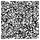 QR code with Whitehead Used Cars contacts