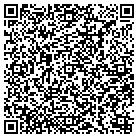 QR code with World Class University contacts