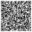 QR code with Teague Transports contacts