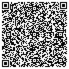 QR code with Martins Wrecker Service contacts