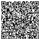 QR code with Center 334 contacts