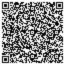 QR code with C & L Consultants contacts