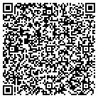 QR code with Nature's Path Landscape & Pool contacts